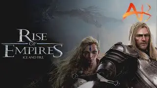 Another city builder Rise of Empires