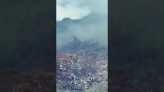 Mt. Lawu