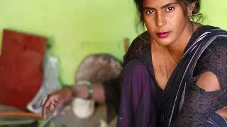आज हमने बेसन सब्जी 🍲 बनाई।। Kamlesh new vlogs