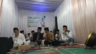 SOLATUALLAH SALAMULLAH 'ALAIKAYA AJMALAKHOLQILLAH