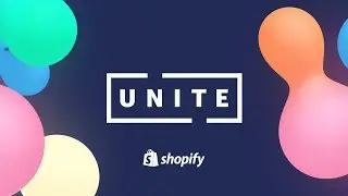 Selling Shopify Plus (Shopify Unite Track 2018)