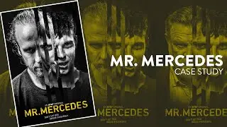 Case Study: Mr. Mercedes