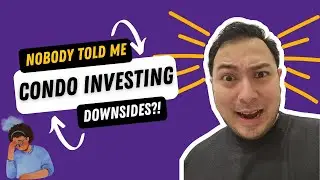 The hidden dangers of investing in condominiums