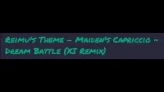 Dream Battle XI remix but with jumpstream