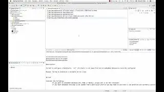 Spring MVC - Connecting to MySQL 1
