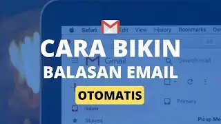 Cara Membuat Balasan Email Otomatis di Gmail