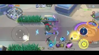 DRAGON DUSTUP FULL BURST MODE CAN I WIN BY USING ONLY ATTACKER TEAMMATES