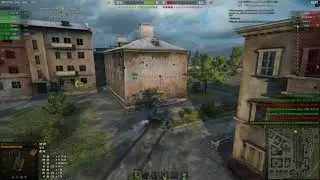 Luchs Энск Боец
