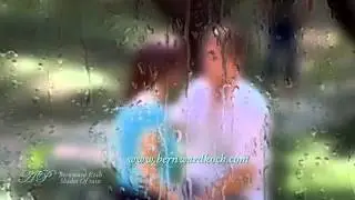 BERNWARD KOCH - Shades Of Rain