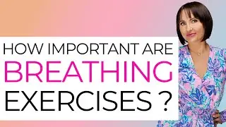 How Important Are Breath Exercises For Healing?