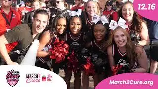 March 2 Cure 2023 | Owens Corning