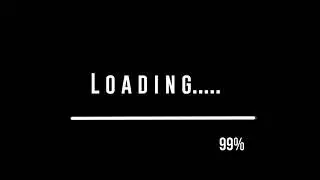Green Screen Loading Intro Download | No Copyright | Youtube Intro Green Screen