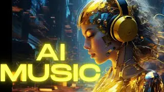 Is this AI's NEXT ACT in Music Videos? | 3 FREE Music Creation Tools (No Copyright Worry !!) |  🎶🎵