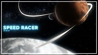 Speed racer by EK-07 (Music)