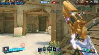 When you try your best but you don't succeed