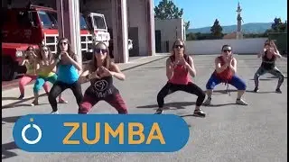ZUMBA para niños - Coreografía para principiantes