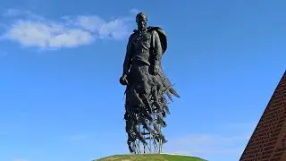 Ржев 2022