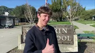 San Marin Link Crew - Recruitment video