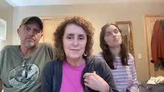 Memorial Day, Is My Arm Okay, Pictures from Granny's & Wisdom from the Comments