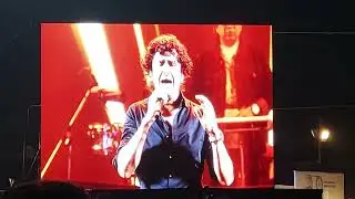 Sonu Nigam Live Stage Performance form Kolkata