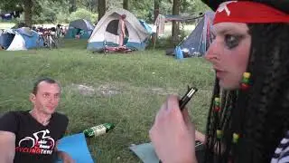 Пиратская вечеринка 2018