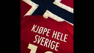 Kjøpe hele Sverige