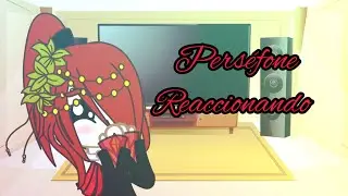 La Diosa Perséfone Reaccionando Mago Rey