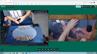 Open Boosters and Edwin playing LIVE!  Come join us!