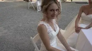 Fiera sposi SposArti in Brianza / Villa Lorenzo di Capriano di Briosco