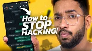 സൂക്ഷിക്കുക! How To Make Your Smartphone Safe in 10 Minutes