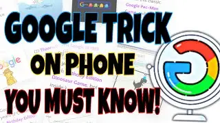 GOOGLE TRICKS ON PHONE. YOU MUST KNOW!