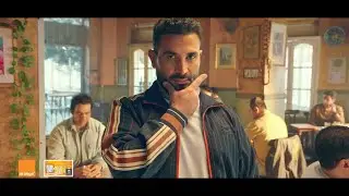 Ahmed Saad - El Kebeer ( Orange Ad ) اغنية الكبير - اورانچ و احمد سعد
