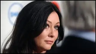 Shannen Doherty Idap Kanker Payudara yang Menjalar ke Otak