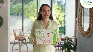 Böyle anlar anneler için çok doğal, Bebem Natural annelerin içini rahat ettirmek için var! 💚