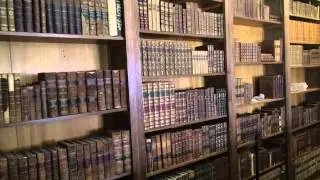 James Madison's Library