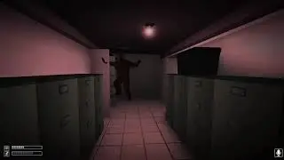 SCP Containment Breach Hightlights #1