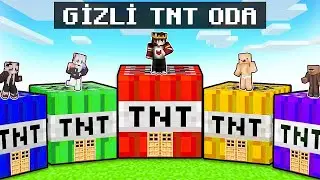 BAYANDOKTOR VS MİNECRAFT #262 😍 - Minecraft