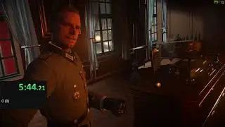 CoD WWII - Liberation World Record 