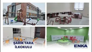 Şarık Tara İlkokulu