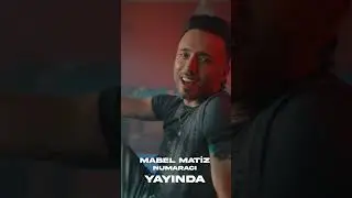 Mabel Matiz | Numaracı Music Video YouTube kanalında yayında. #türkçemüzik #keşfet