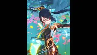 Xianyun edit | Genshin Impact