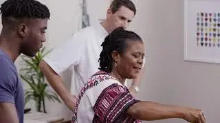 Celebrating Black History Month - David and Caroline's Nigerian Fried Rice