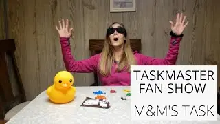 Sort The Candy - TASKS
