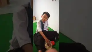 Adik sunat