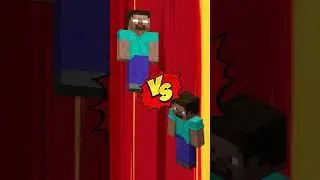 Le CLASH des MOBS dans Minecraft 2 