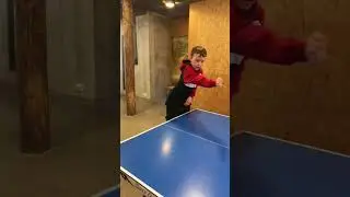 Ping pong dong #funny