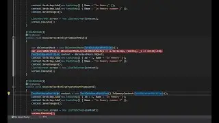 Unittest Entity Framework