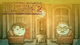 Lp. Distraint 2 #3 ПЛОХОЙ ПСИХОЛОГ