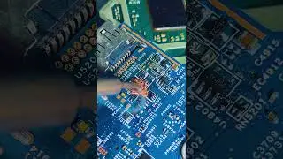 DISPLAY PROBLEM 