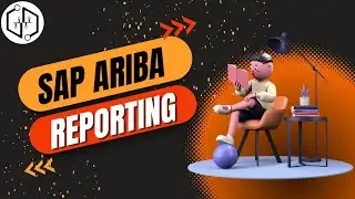 SAP Ariba Reporting | SAP Ariba Course Content | SAP AribaTutorial | SAP AribaTraining | uDemand